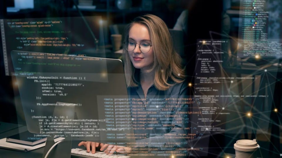 Sejarah Programming: Dari Kartu Lubang Hingga Kecerdasan Buatan