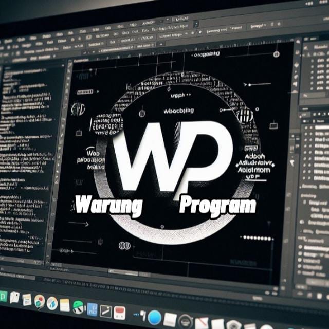 Warung Program: Ruang Belajar dan Silaturahmi Anak IT