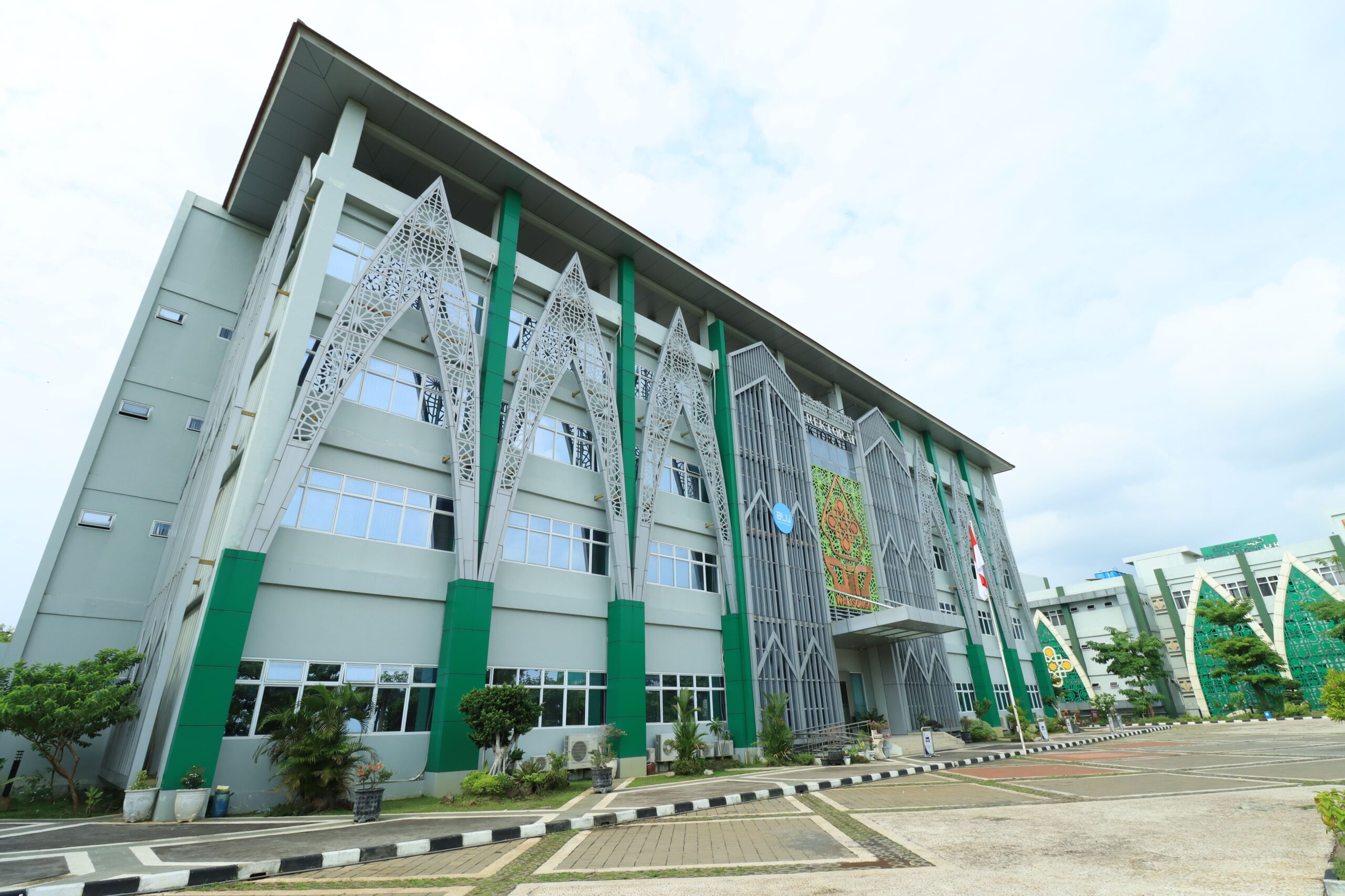 Jurusan Teknologi Informasi UIN Walisongo Semarang: Info Terbaru & Kenapa Layak Dipilih